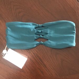 Mikoh Monaco top xs